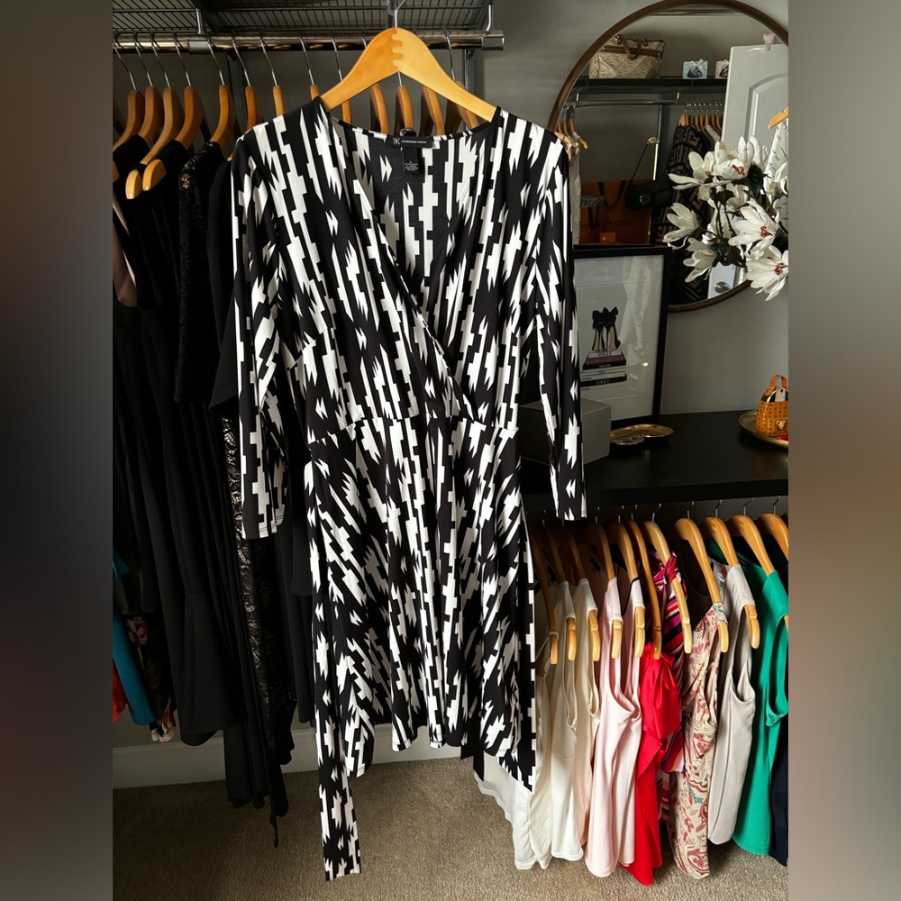 I.N.C. Dress